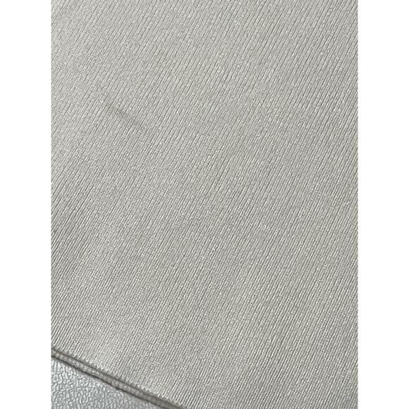 Calvin Klein Vintage Cream Knit Sweater Set XL - Picture 12 of 14